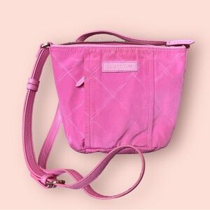 Vera Bradley crossbody bag